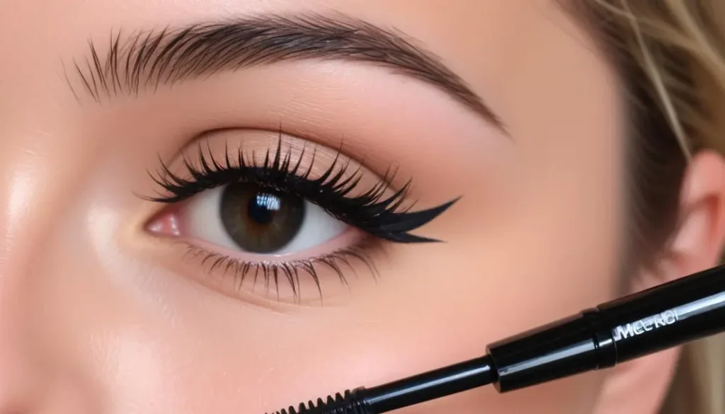 As 2 Melhores Máscaras de Cílios em 2025: Ruby Rose e Essence