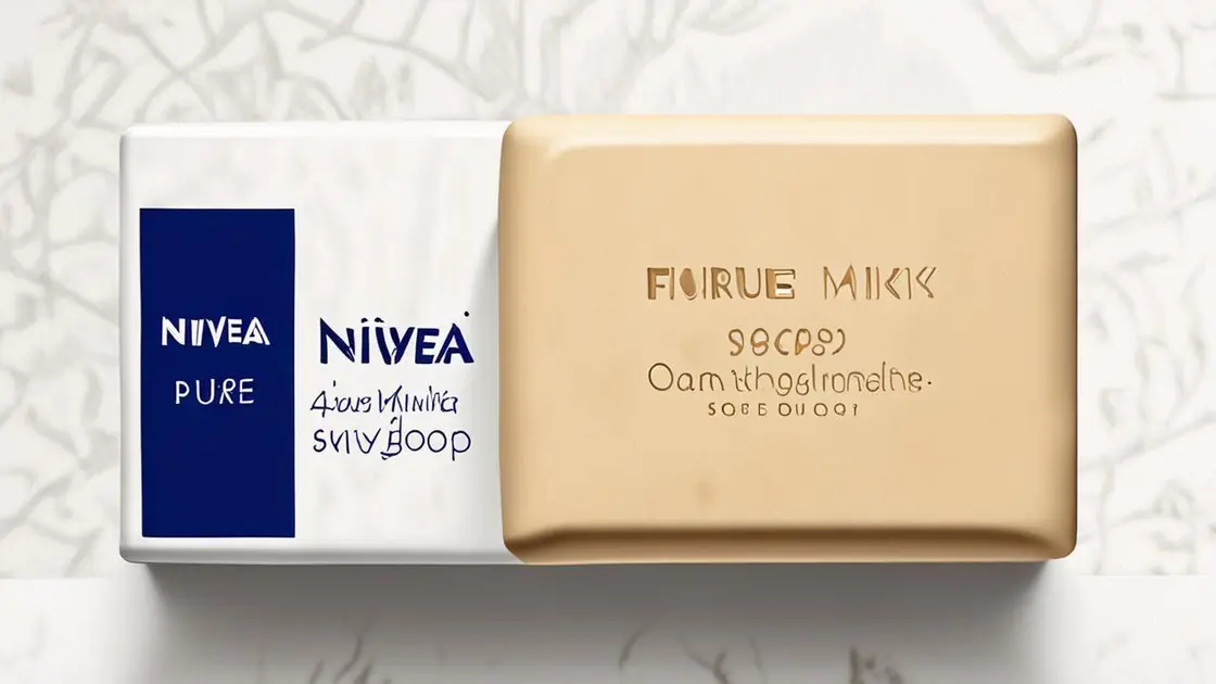 Sabonete NIVEA Pure Milk: O Melhor em 2025?