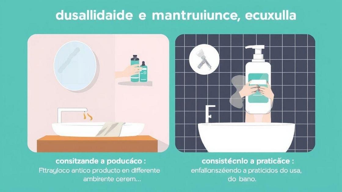 Durabilidade e Manutenção