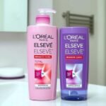 Elseve Reparação Total: Vale a Pena em 2025? Review Completo do Kit Shampoo e Condicionador
