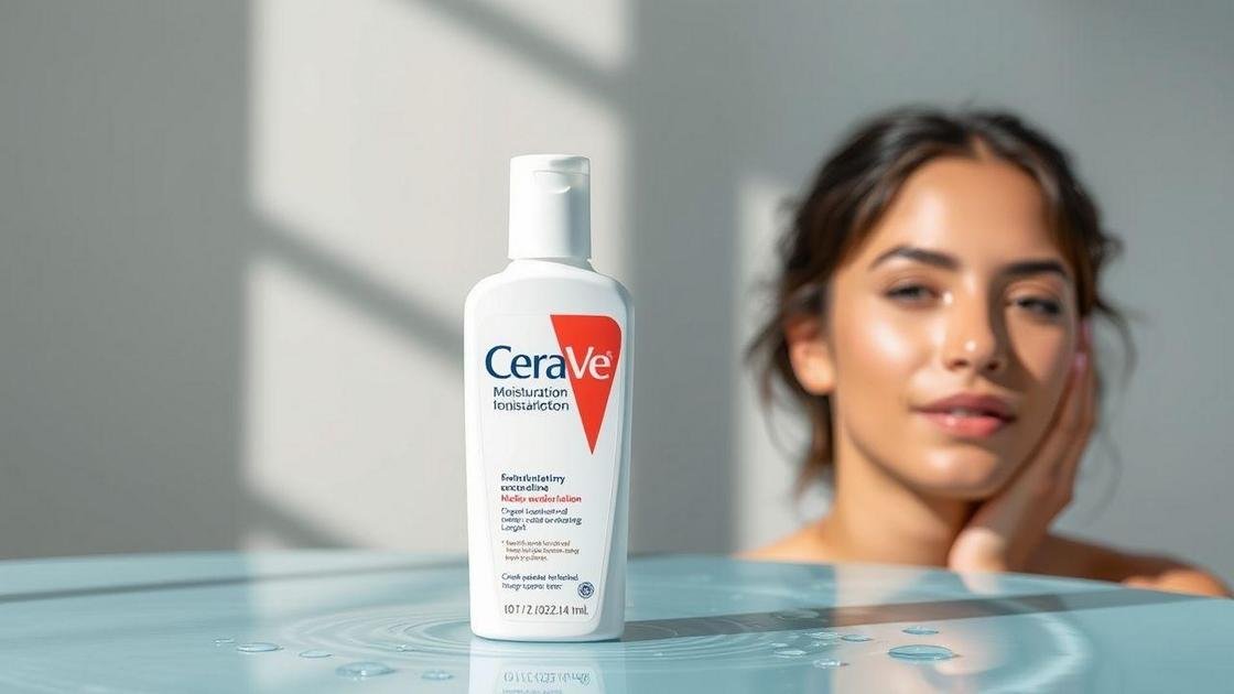 Loção Hidratante Cerave: Vale a Pena em 2025? Review Completo e Opiniões