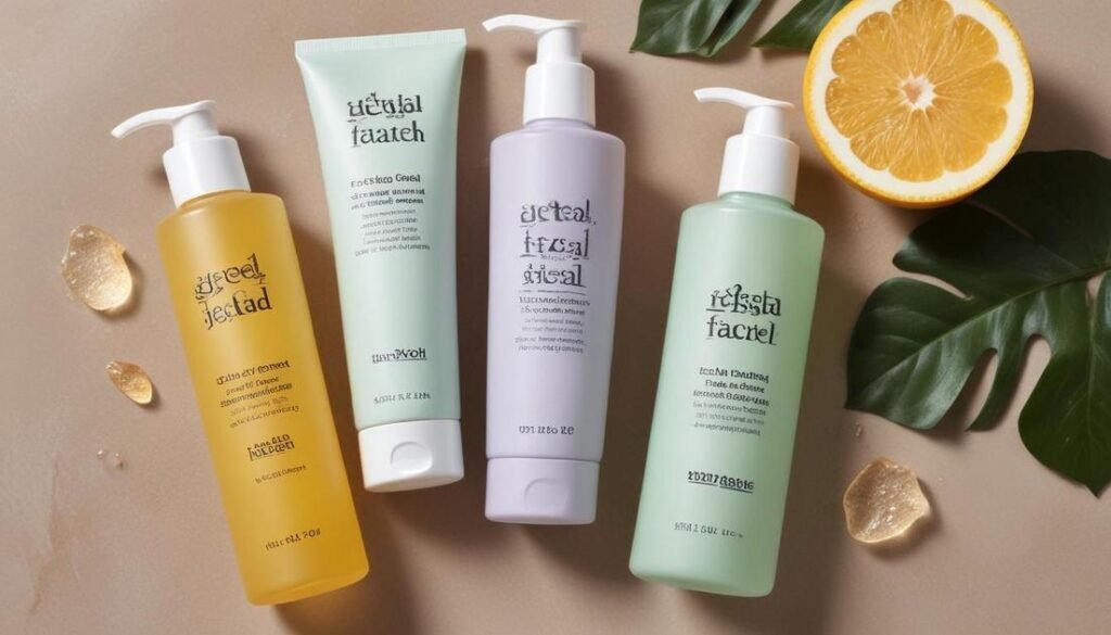 Os Melhores Géis de Limpeza Facial de 2025: Avène e Mais 3 Marcas Imperdíveis