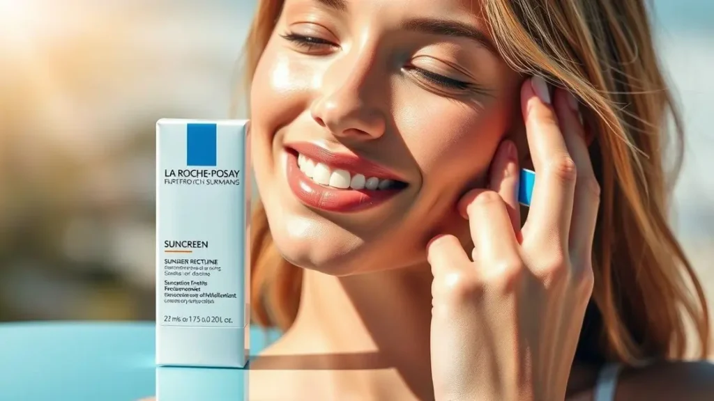 Protetor Solar com Cor La Roche-Posay: O Melhor em 2025?