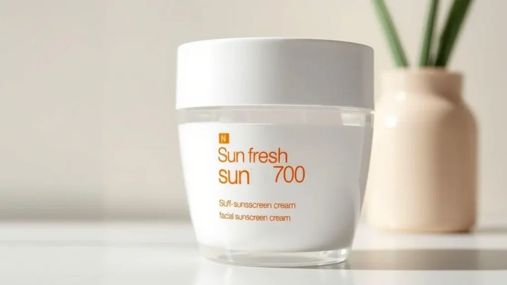 Protetor Solar Facial Neutrogena: O Melhor em 2025?