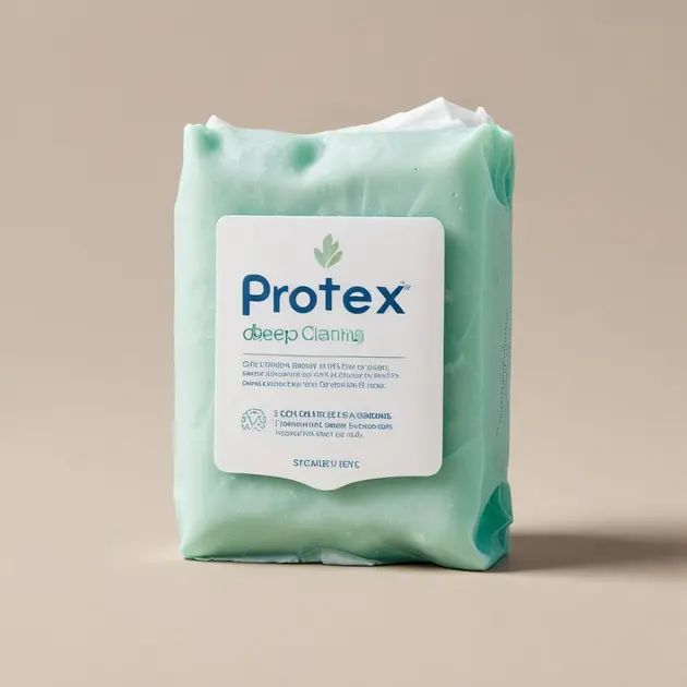 Sabonete Protex Limpeza Profunda: Vale a Pena em 2025?