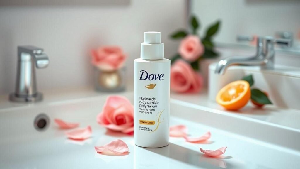 Sérum Dove Niacinamida: Vale a Pena em 2025? Review Completo e Opiniões