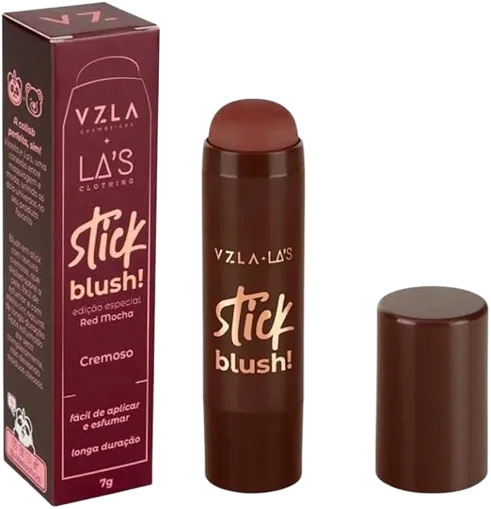 Blush Stick Red Mocha