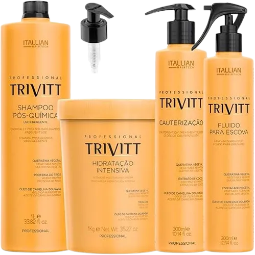 Kit Trivitt