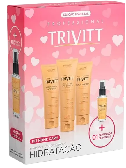 kit trivitt