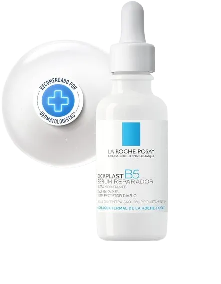 Cicaplast B5 Sérum