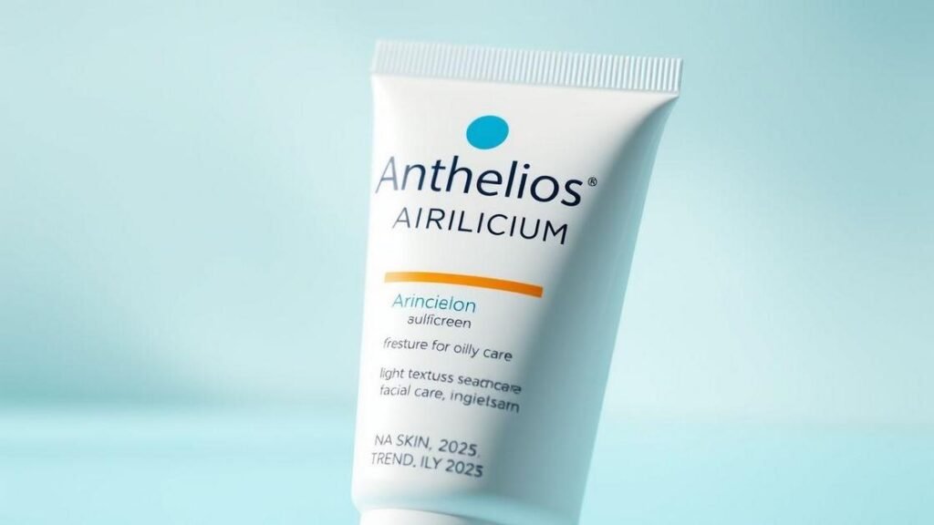 Anthelios Airlicium Protetor Solar Facial: Vale a Pena em 2025? Review Completo e Opiniões