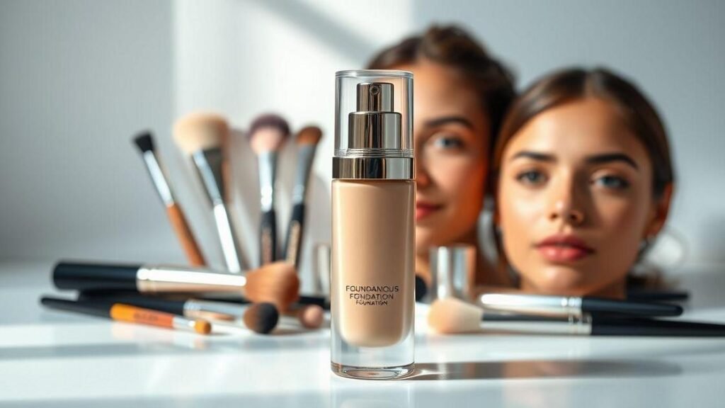 BASE HIDRA GLOW Niina Secrets Eudora: Vale a Pena em 2025? Review Completo!