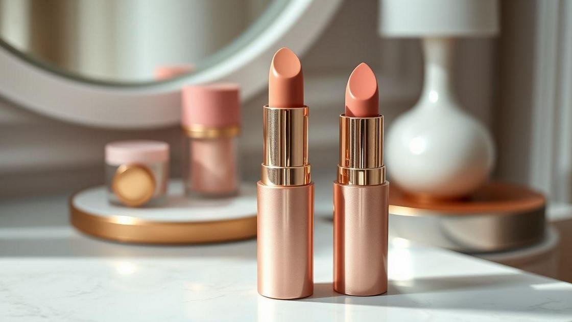 Batom Hidratante Payot Nude: Vale a Pena em 2025? Descubra Agora!