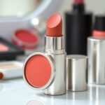 Blush Stick Red Mocha Vizzela + La's: Vale a Pena em 2025? Review Completo!