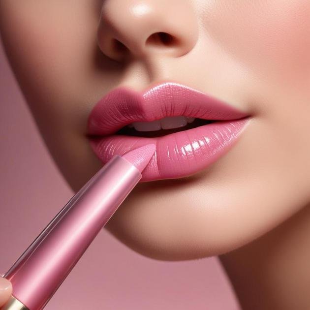 Brilho Labial Rosa Océane: Vale a Pena em 2025? Review Completo e Opiniões