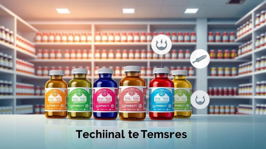 Características Técnicas