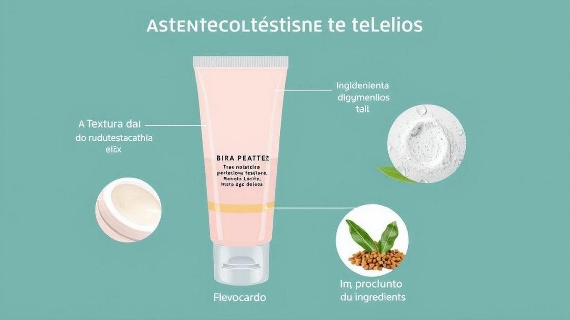 Características Técnicas