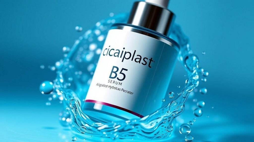 Cicaplast B5 Sérum: Vale a Pena em 2025? Review Completo e Atualizado