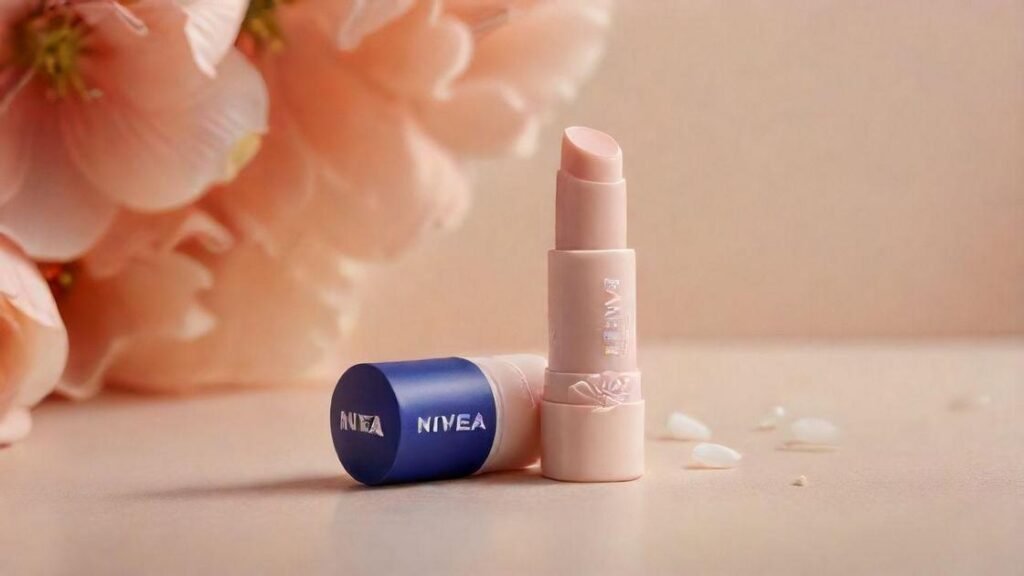 Hidratante Labial Nivea Hodra Color: Vale a Pena em 2025? Review Completo