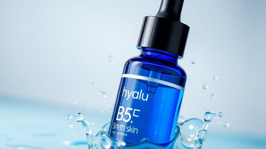 Hyalu B5 Sérum Antirrugas: Vale a Pena em 2025? Review Completo e Atualizado