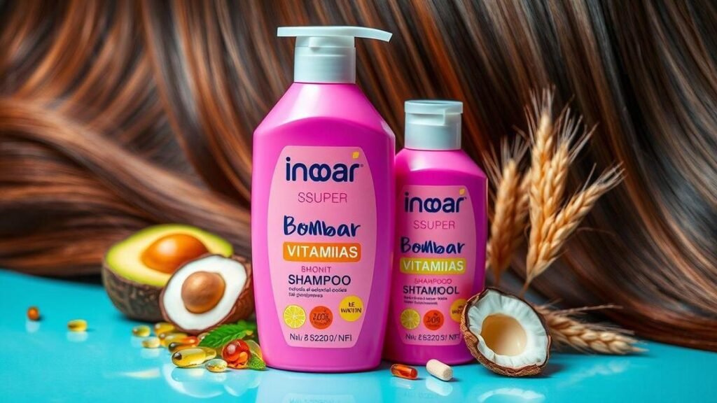 Kit Bombar Inoar: Vale a Pena em 2025? Review Completo do Kit de Crescimento Capilar