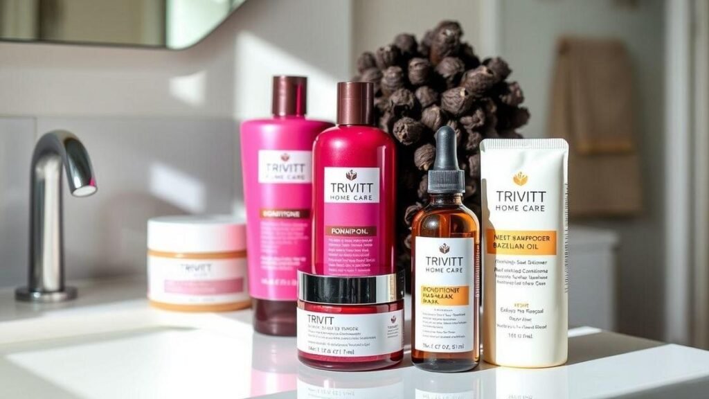 Kit Home Care Especial Trivitt: Vale a Pena em 2025? Descubra Tudo!