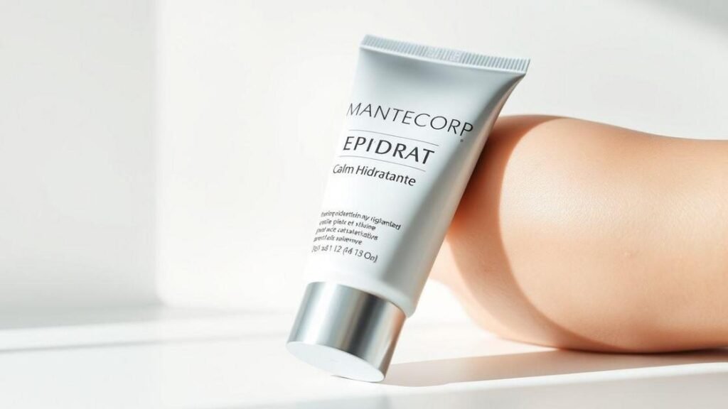 Mantecorp Epidrat Calm Hidratante é Bom? Review Completo 2025!