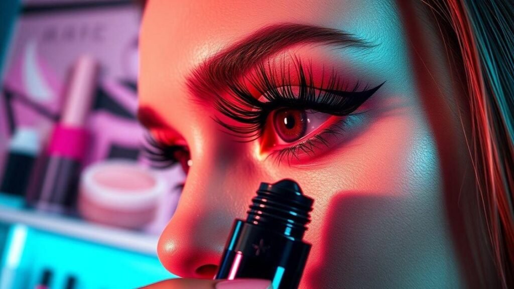 Máscara de Cílios Maybelline Sky High Cosmic Black: Vale a Pena em 2025?