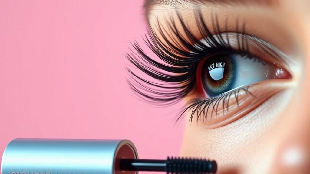 Máscara de Cílios Maybelline Sky High: Vale a Pena em 2025?