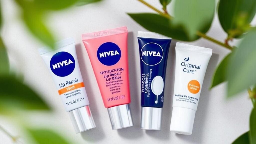 Os 3 Melhores Hidratantes Labiais de 2025: NIVEA em Destaque