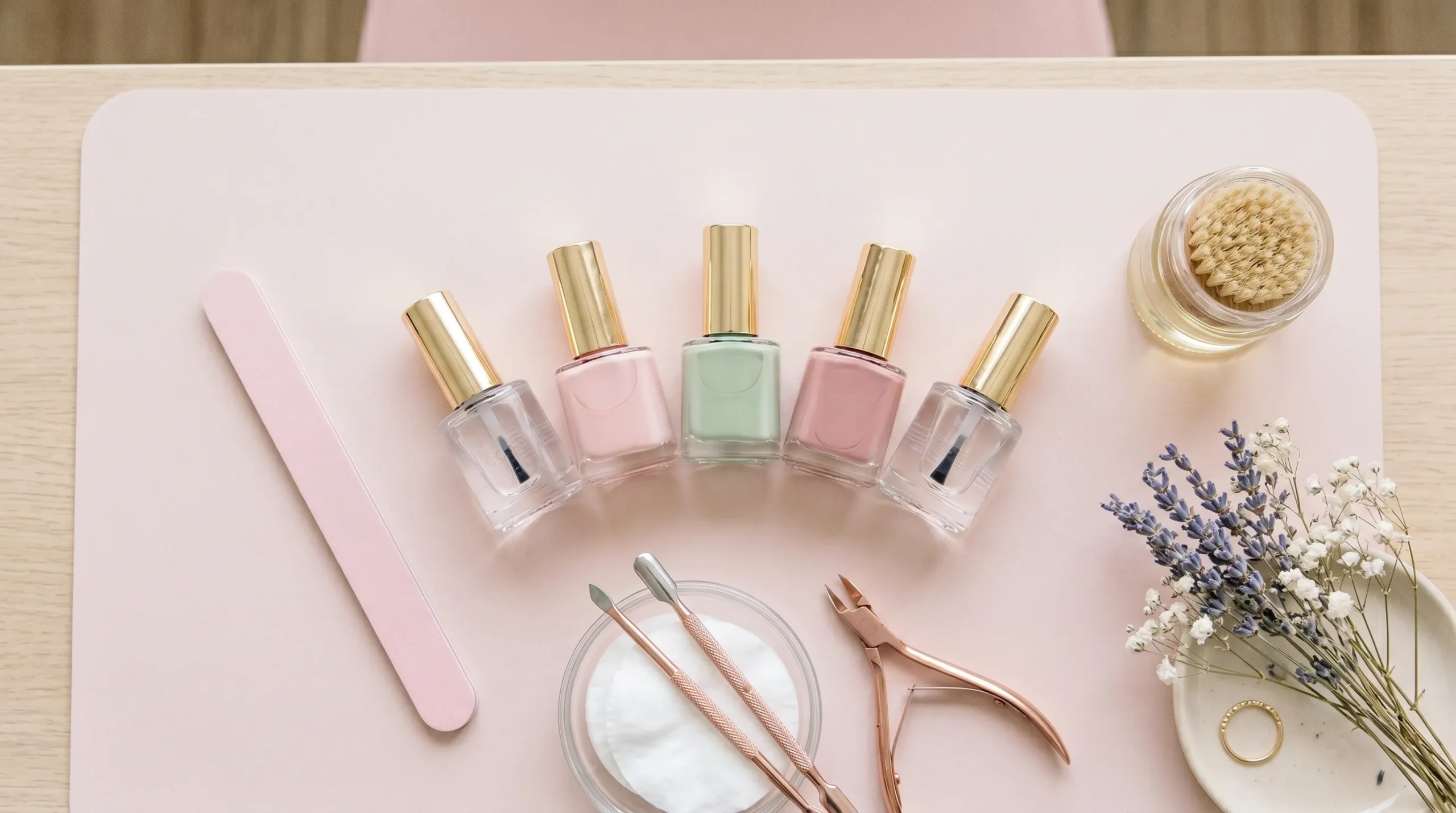 Pode Passar Esmalte Normal em Cima do Alongamento em Gel? Veja Antes de Tentar 4 produtos para fazer esmalte normal durar mais em cima de alongamento em gel