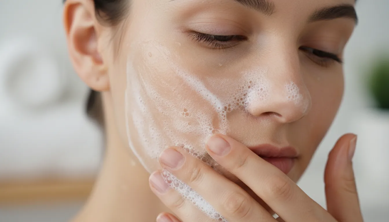 gel limpeza loreal glycolic bright