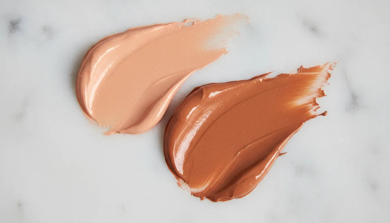 Como aplicar blush e bronzer natural para criar um efeito de corado saudável e bronzeado sutil no look "acordei assim" 1 aplicar blush e bronzer natural