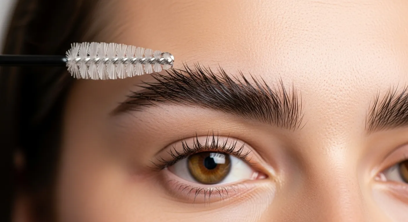 maquiagem natural para olhos