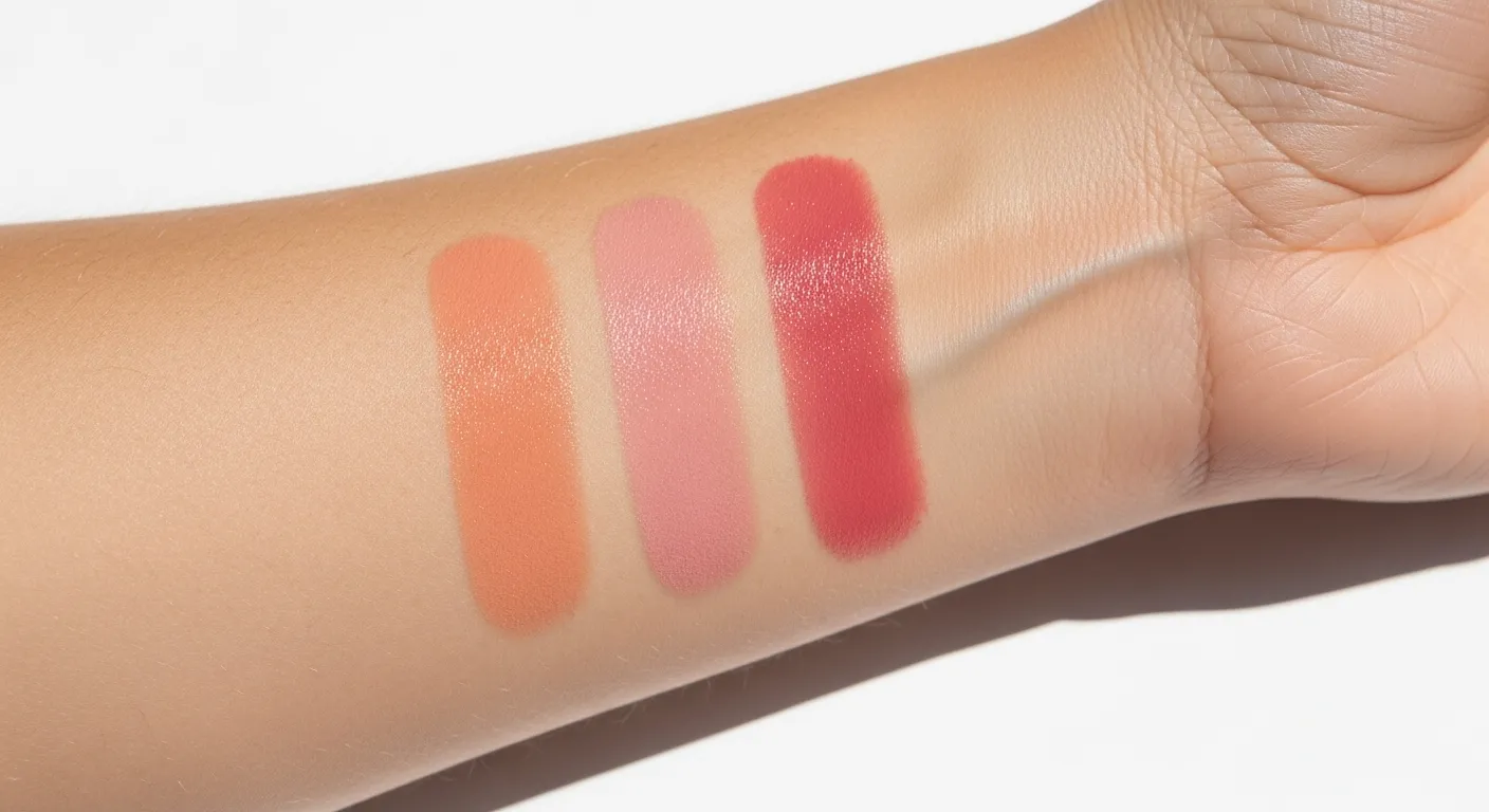 batom e lip balm natural