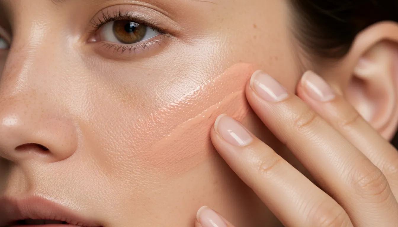 como fazer maquiagem natural 