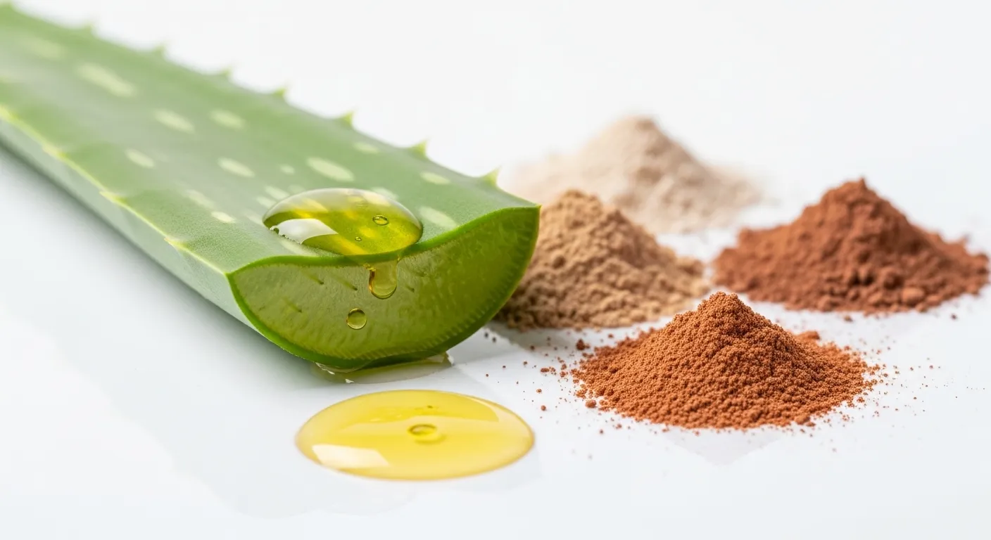 marcas de maquiagem natural e cruelty-free