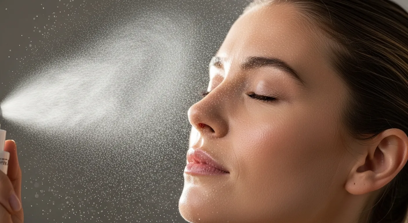 como fazer maquiagem natural durar mais