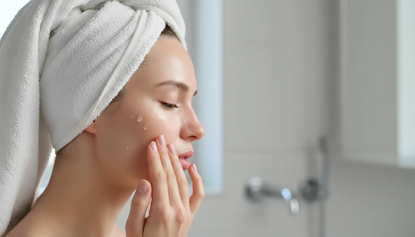 Descubra os melhores produtos para skincare natural que preparam sua pele para o look "acordei assim" de forma saudável e luminosa 2 melhores produtos para skincare natural