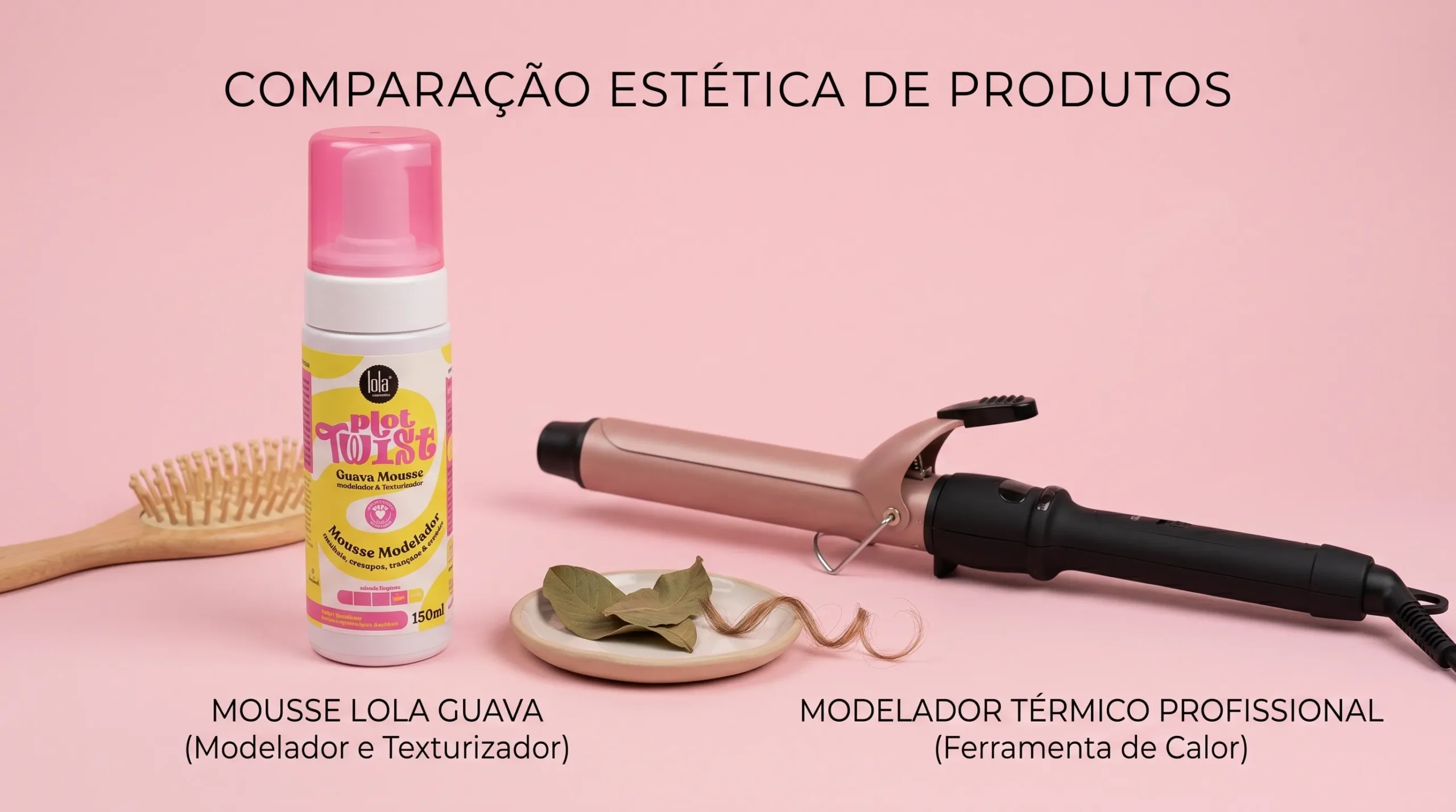 Guia Definitivo de Fixação: 10 Dicas para Escolher e Aplicar Mousse Capilar para Cachos Perfeitos e sem Frizz em 2026 2 mousse capilar