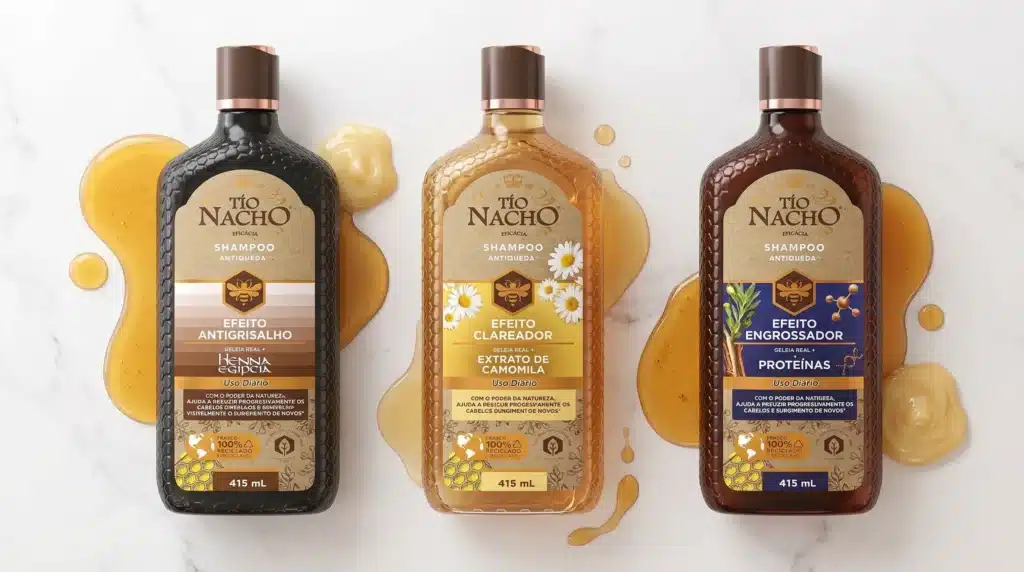 shampoo tio nacho funciona