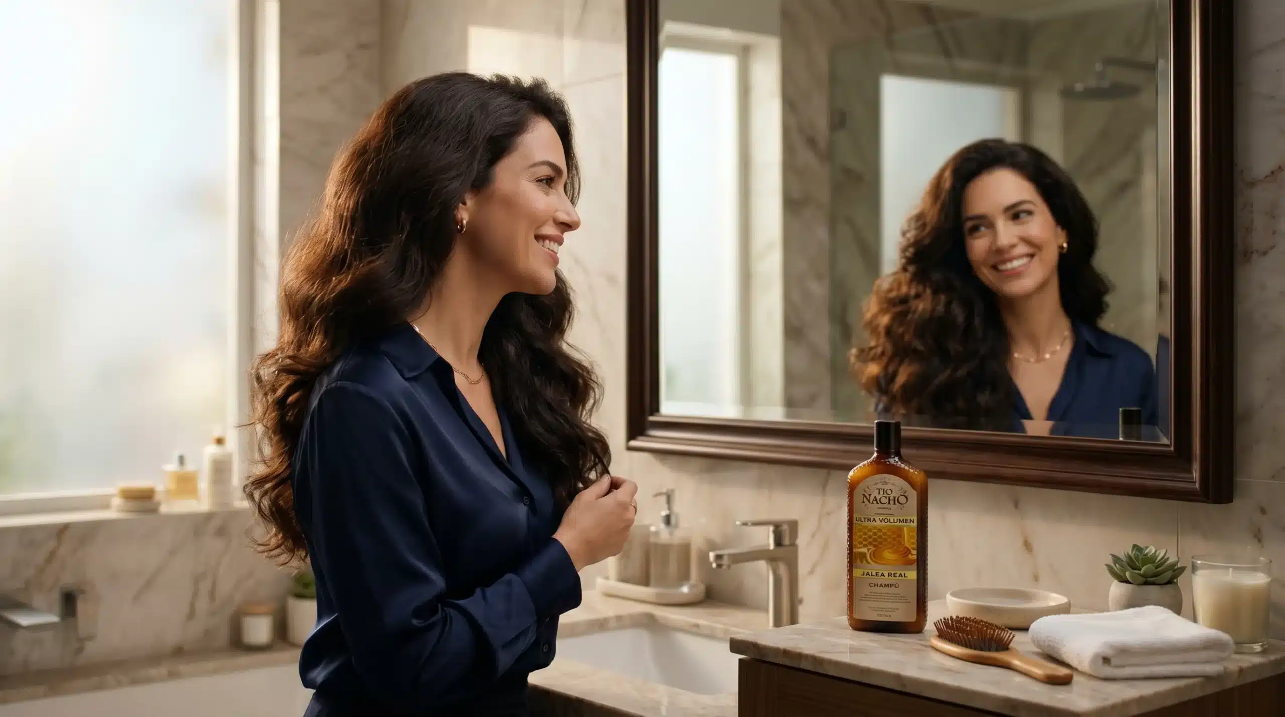 shampoo tio nacho funciona