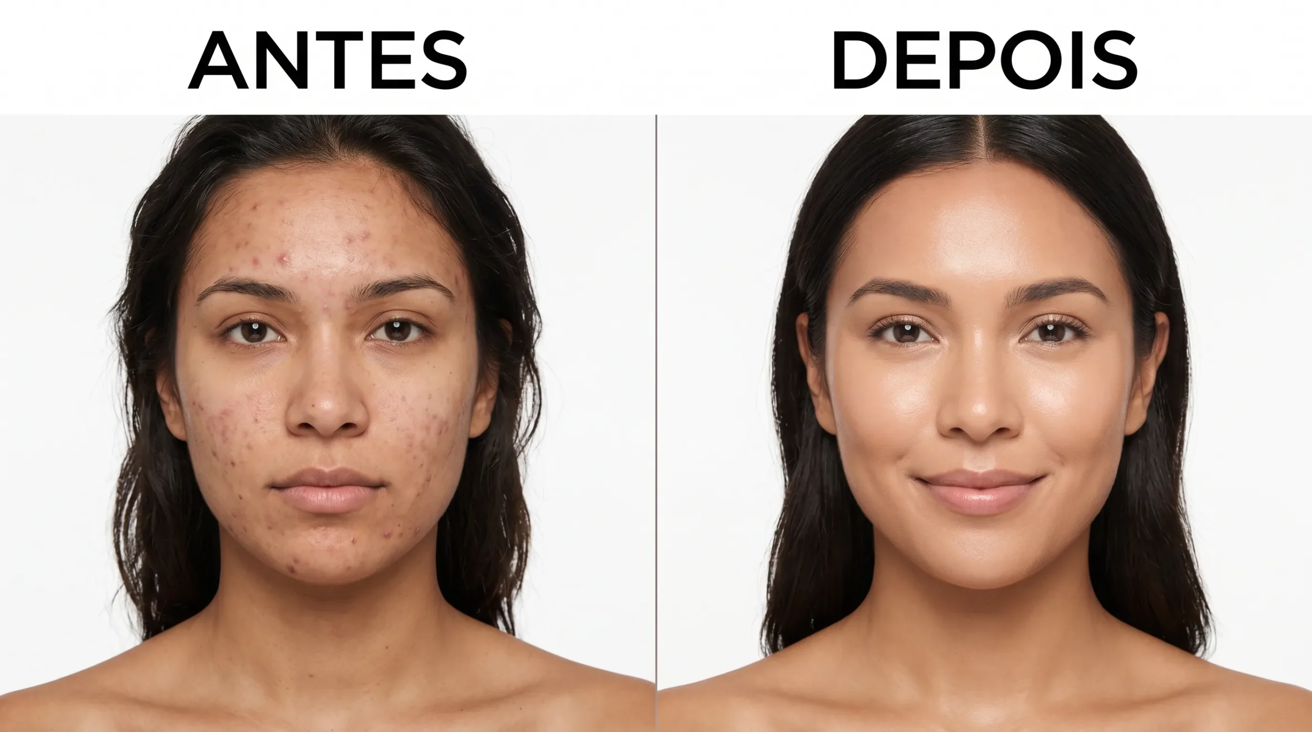 Mistura de Bepantol, Rosa Mosqueta e Hipoglós: Como Fazer e Para Que Serve 4 resultado da mistura de bepantol rosa mosqueta e hipoglós na pele