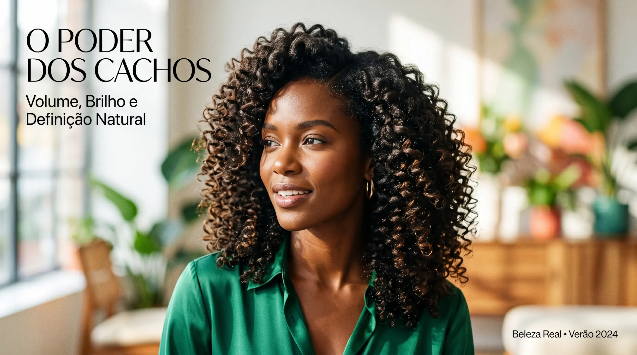 É Melhor Fazer Babyliss com Cabelo Sujo ou Limpo? Descubra Agora 1 cachos feitos com babyliss em cabelo limpo com volume e brilho